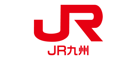 JR九州のロゴ